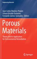 Porous Materials