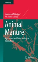 Animal Manure