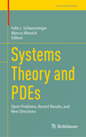Systems Theory and Pdes