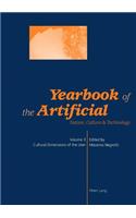 Yearbook of the Artificial. Vol. 3