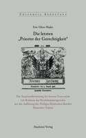 Die letzten 