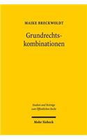 Grundrechtskombinationen