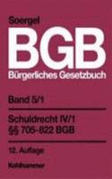 Burgerliches Gesetzbuch Mit Einfuhrungsgesetz Und Nebengesetzen (Bgb)