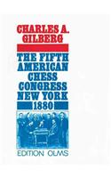 Fifth American Chess Congress