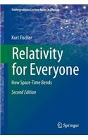 Relativity for Everyone