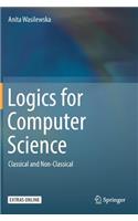 Logics for Computer Science: Classical and Non-Classical