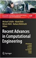 Recent Advances in Computational Engineering