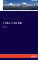History of British Birds