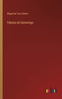 Fábulas de Samaniego