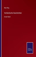 Verländische Geschichten