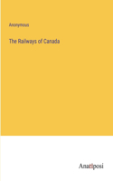Railways of Canada