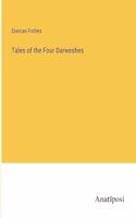 Tales of the Four Darweshes