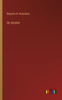 On Alcohol