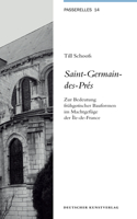 Saint-Germain-des-Pres