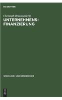 Unternehmensfinanzierung