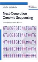 Next-Generation Genome Sequencing