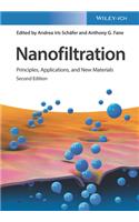 Nanofiltration, 2 Volume Set