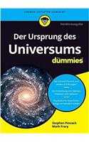 Der Ursprung des Universums fur Dummies