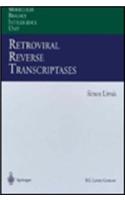 Retroviral Reverse Transcriptases: (Molecular Biology Intelligence Unit)
