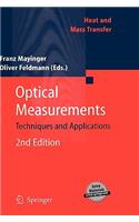 Optical Measurements