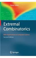 Extremal Combinatorics