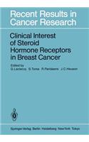 Clinical Interest of Steroid Hormone Receptors in Breast Cancer
