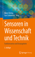 Sensoren in Wissenschaft Und Technik