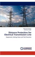 Distance Protection for Electrical Transmission Line
