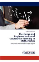 Status and Implementation of Cooperative Learning in Mathematics