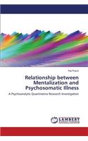 Relationship between Mentalization and Psychosomatic Illness