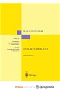 Cyclic Homology