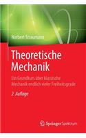 Theoretische Mechanik