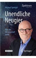 Unendliche Neugier