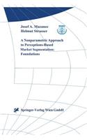 A Nonparametric Approach to Perceptions-Based Market Segmentation: Foundations