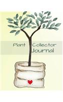 Plant Collector Journal