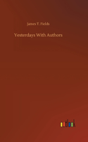 Yesterdays With Authors
