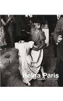 Helga Paris: Fotografie/Photography