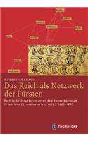Das Reich ALS Netzwerk Der Fursten