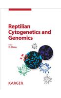 Reptillian Cytogenetics and Genomics