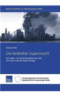 Die Bedrohte Supermacht