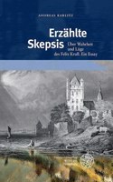 Erzahlte Skepsis