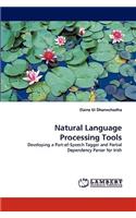 Natural Language Processing Tools