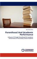 Parenthood And Academic Performance