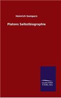 Platons Selbstbiographie: (German)