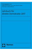 Jahrbuch Fur Direkte Demokratie 2017