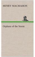 Orphans of the Storm
