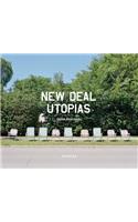 New Deal Utopias