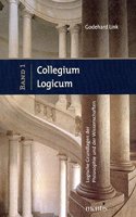 Collegium Logicum - Logische Grundlagen Der Philosophie Und Der Wissenschaften