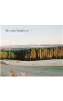 Bluhenden Landschaften