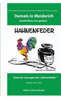 Damals in Meiderich